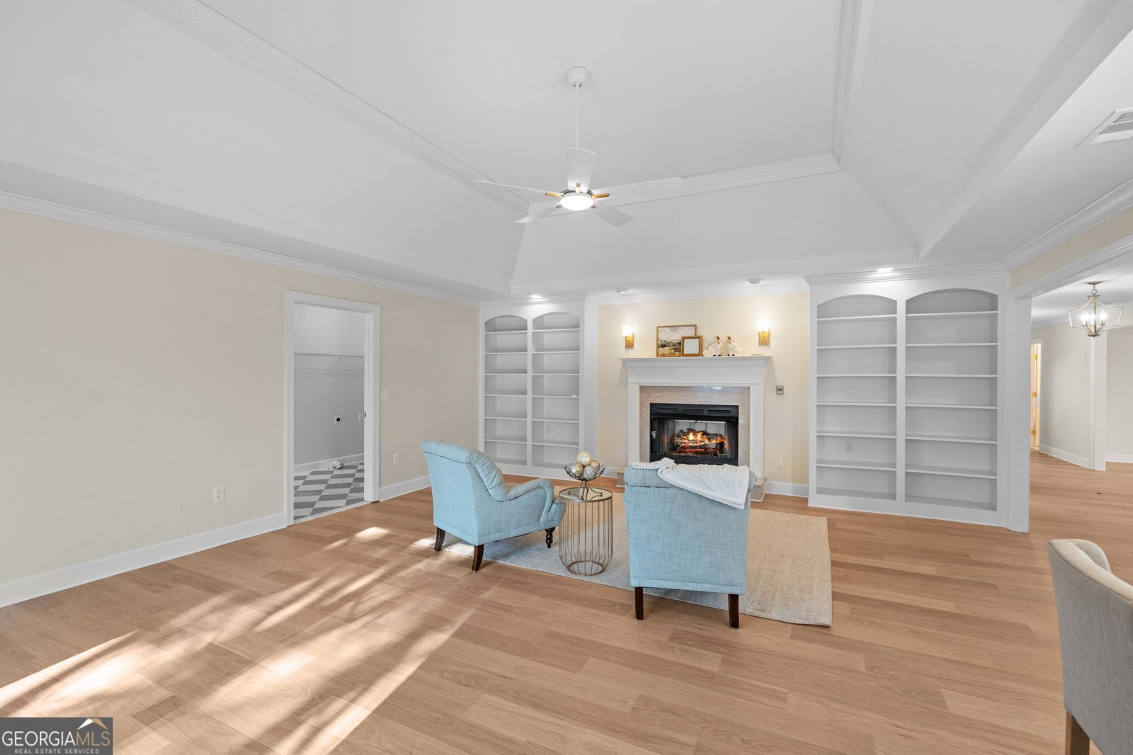8294 Shelley Trail Macon - Photo 29