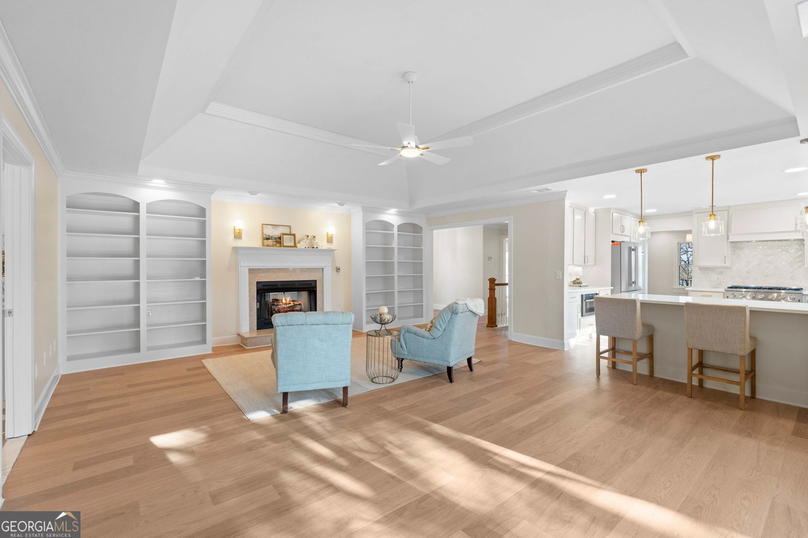 8294 Shelley Trail Macon - Photo 30