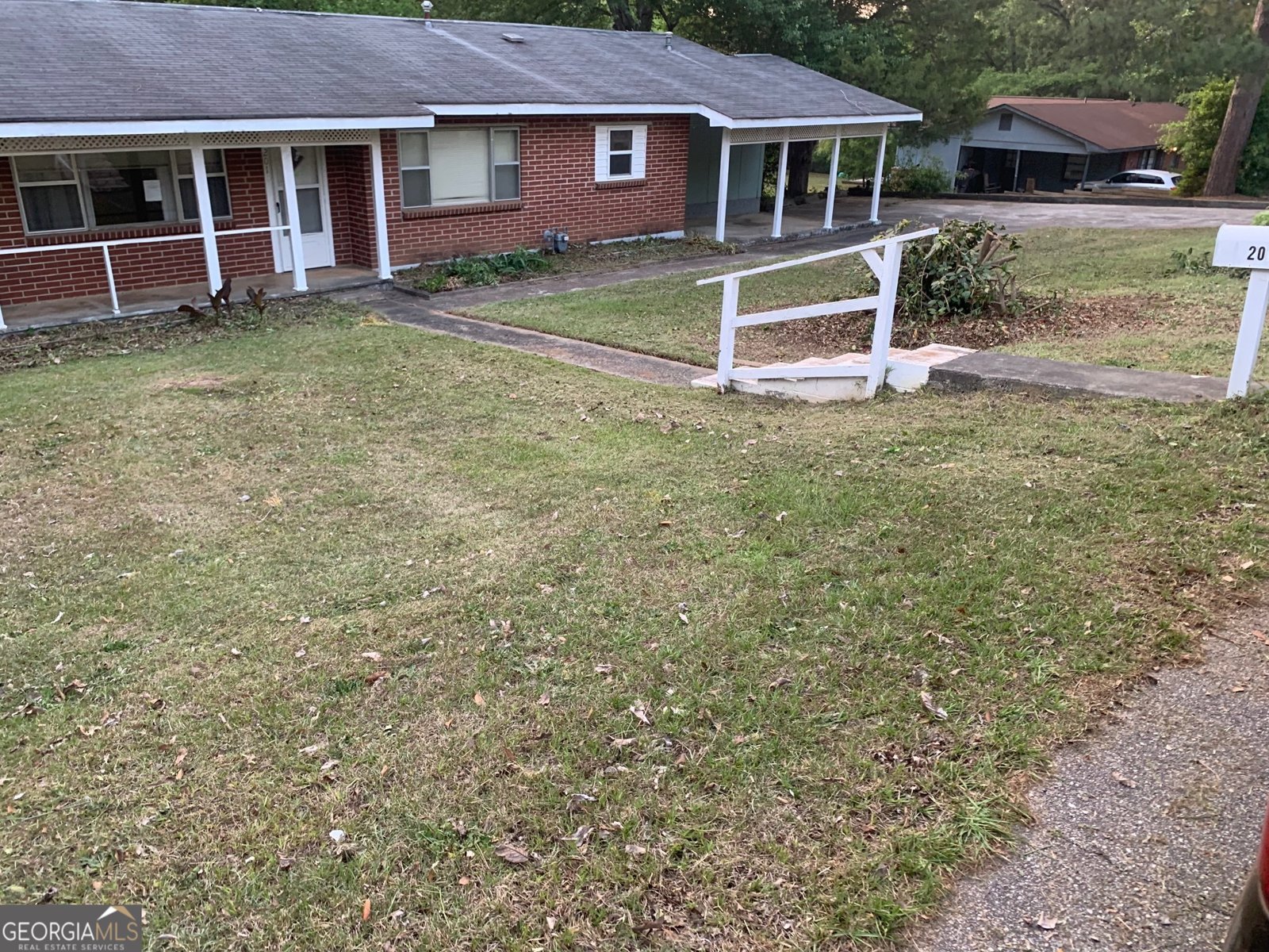 201 Davis Drive Centerville - main photo