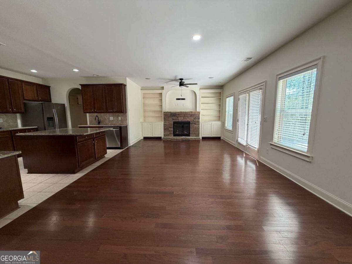4805 Carriage Bridge Lane Cumming - Photo 10