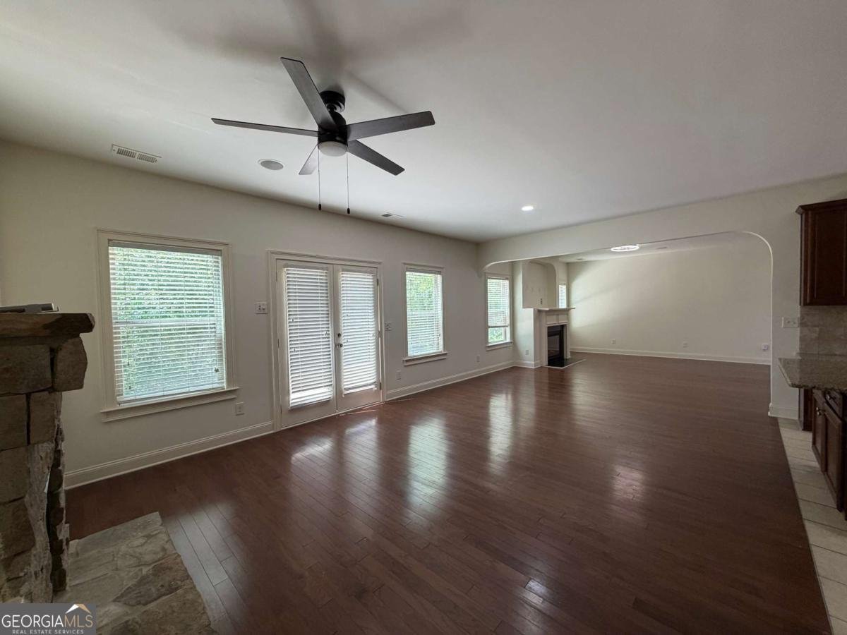 4805 Carriage Bridge Lane Cumming - Photo 11