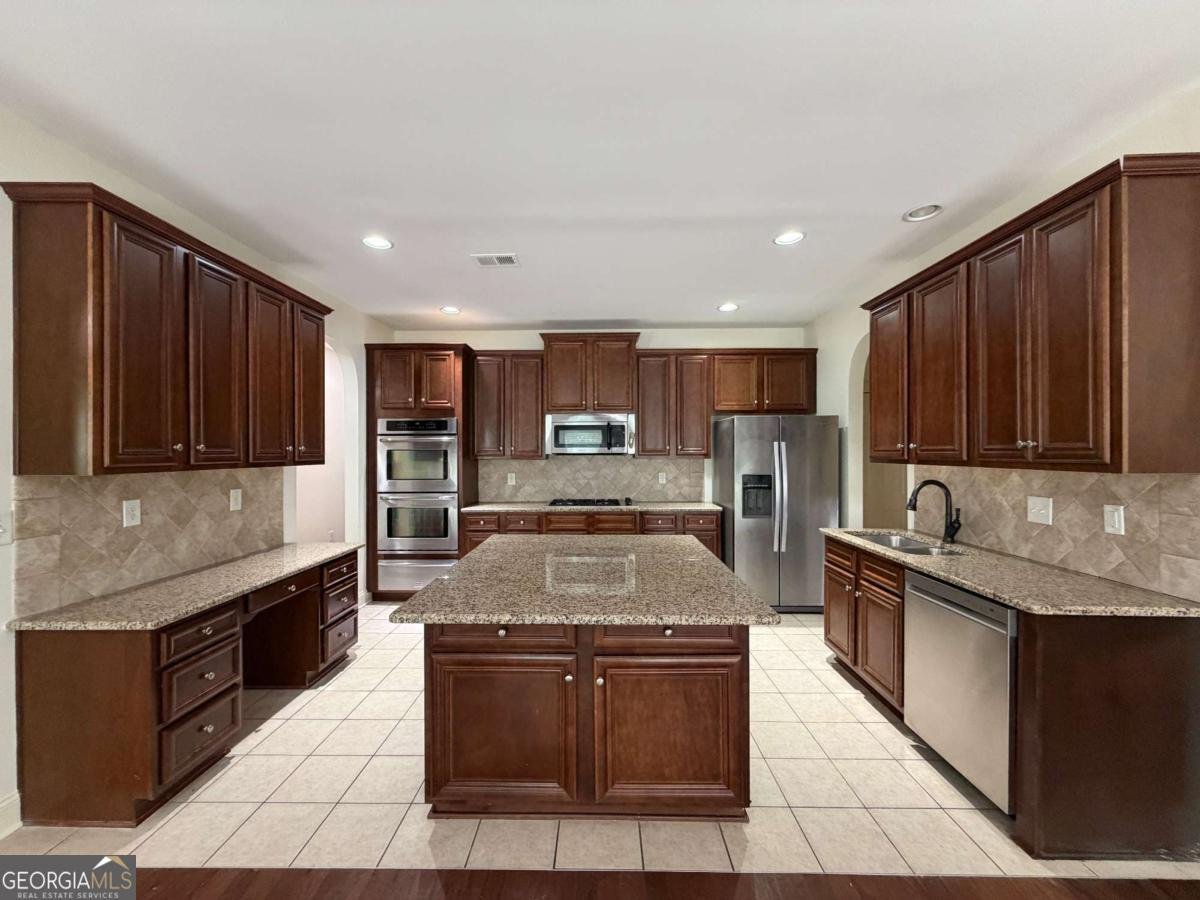 4805 Carriage Bridge Lane Cumming - Photo 12