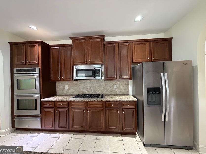4805 Carriage Bridge Lane Cumming - Photo 16