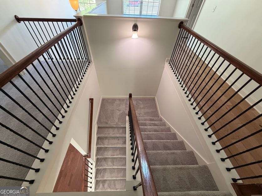 4805 Carriage Bridge Lane Cumming - Photo 17
