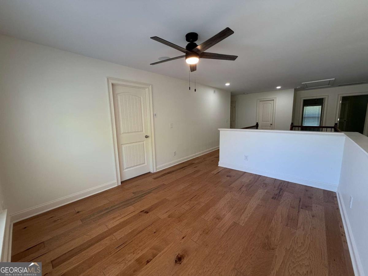 4805 Carriage Bridge Lane Cumming - Photo 20