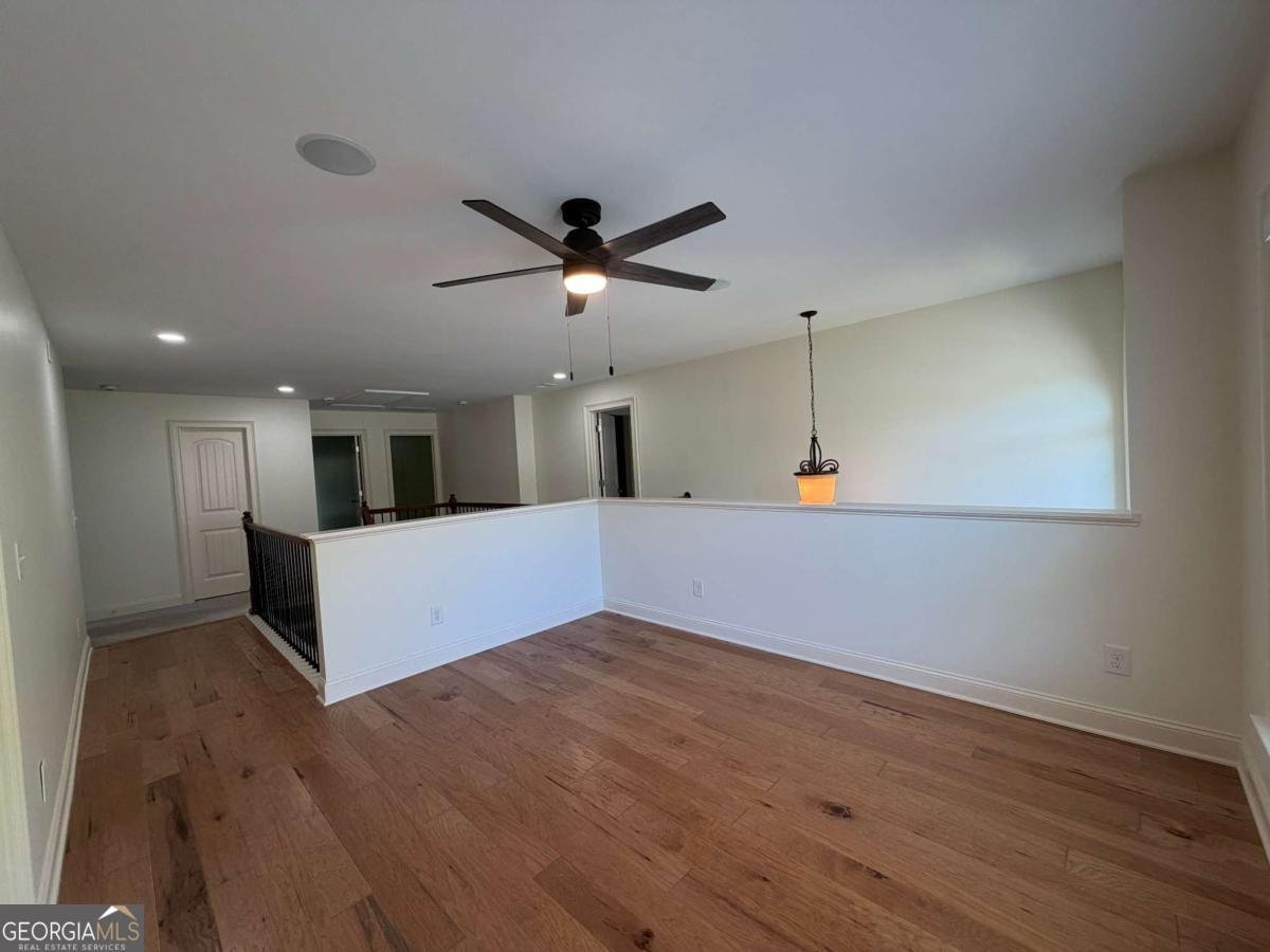 4805 Carriage Bridge Lane Cumming - Photo 21