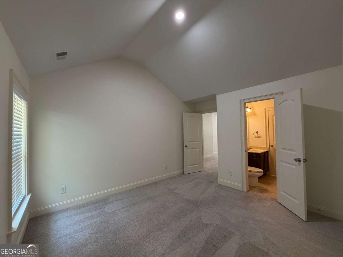 4805 Carriage Bridge Lane Cumming - Photo 29