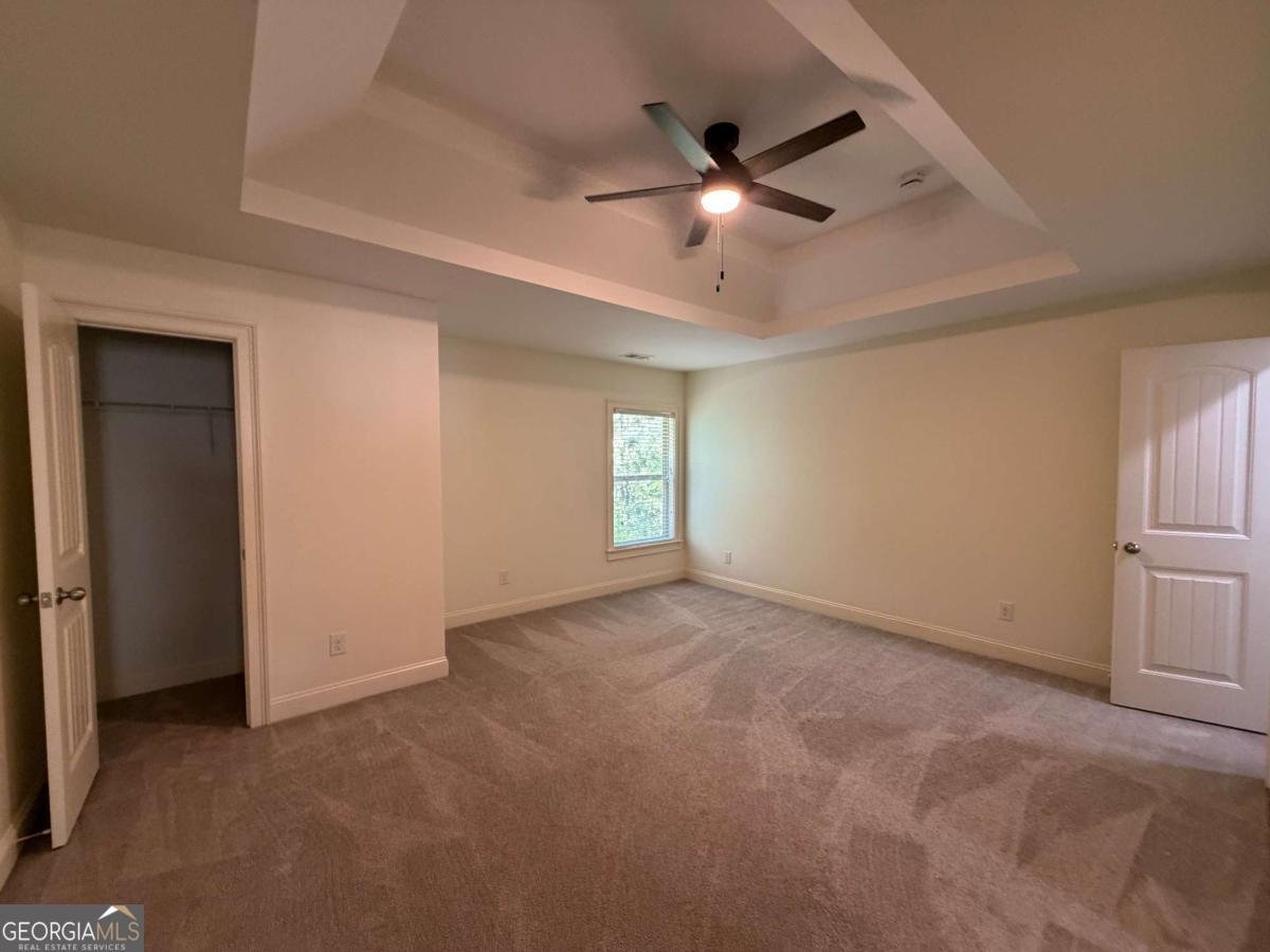 4805 Carriage Bridge Lane Cumming - Photo 30