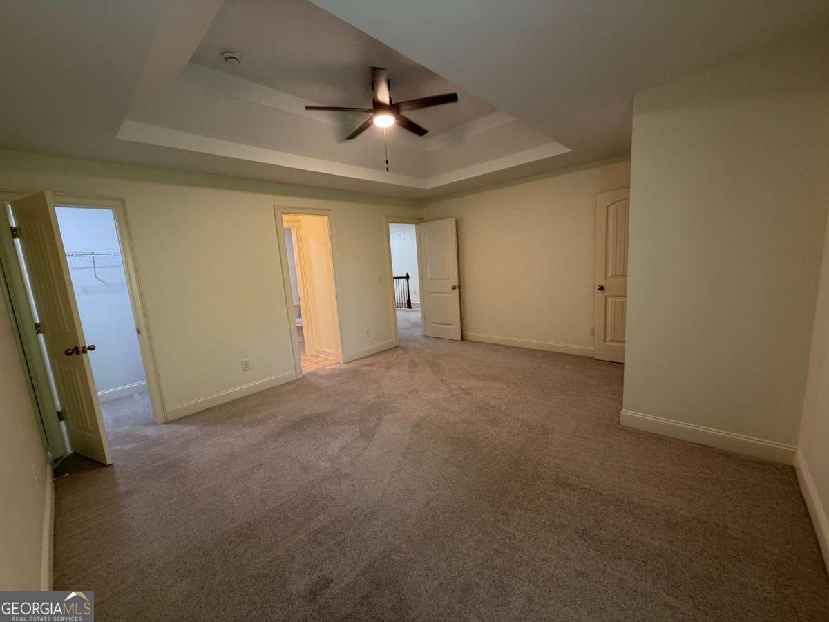 4805 Carriage Bridge Lane Cumming - Photo 31