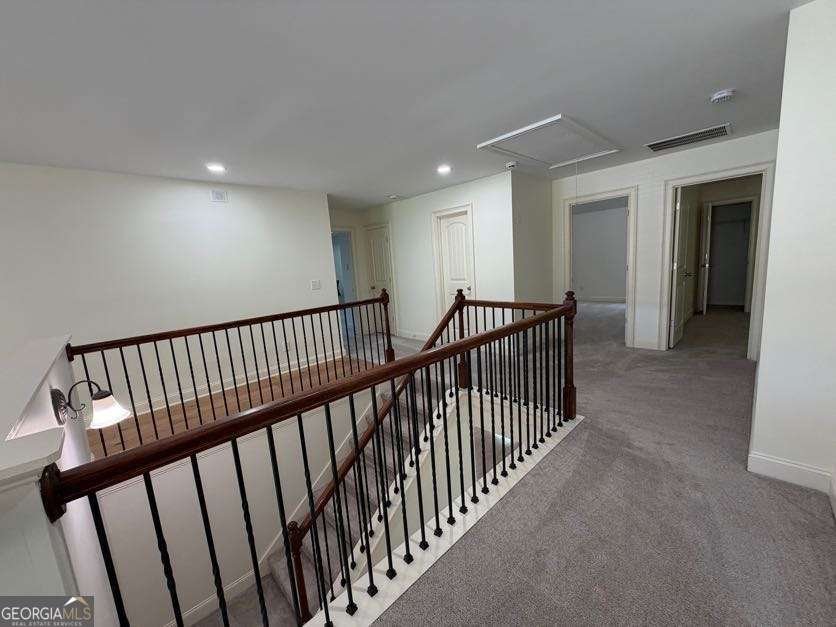 4805 Carriage Bridge Lane Cumming - Photo 36