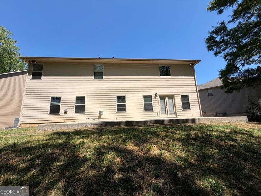 4805 Carriage Bridge Lane Cumming - Photo 40