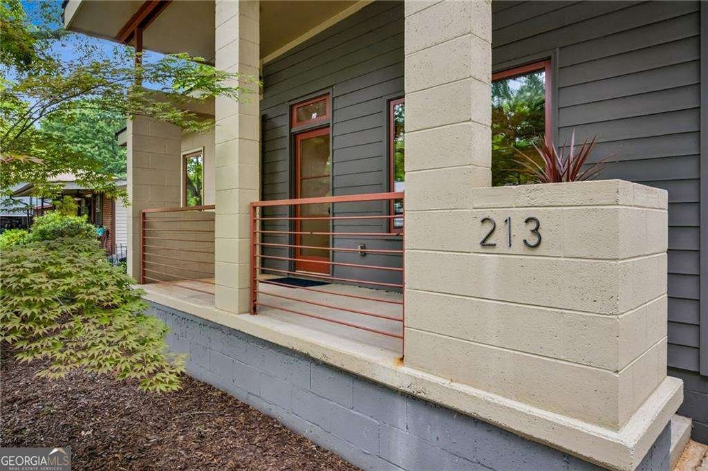 213 Murray Hill Avenue Atlanta - main photo