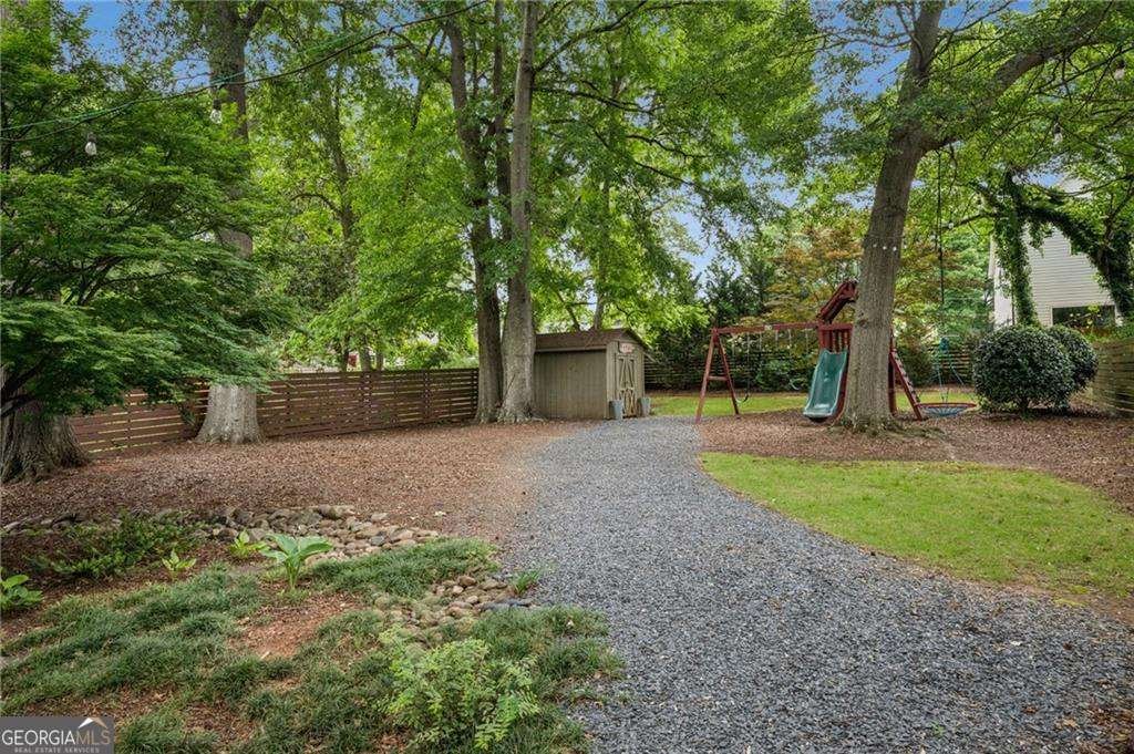 213 Murray Hill Avenue Atlanta - Photo 47