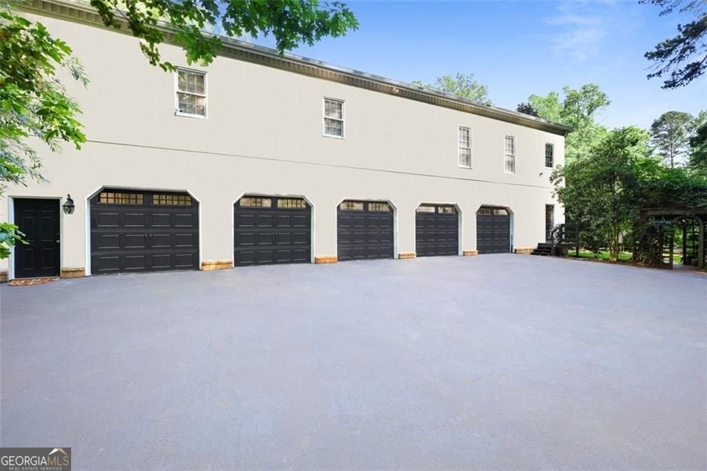 710 Walnut Drive Marietta - Photo 11