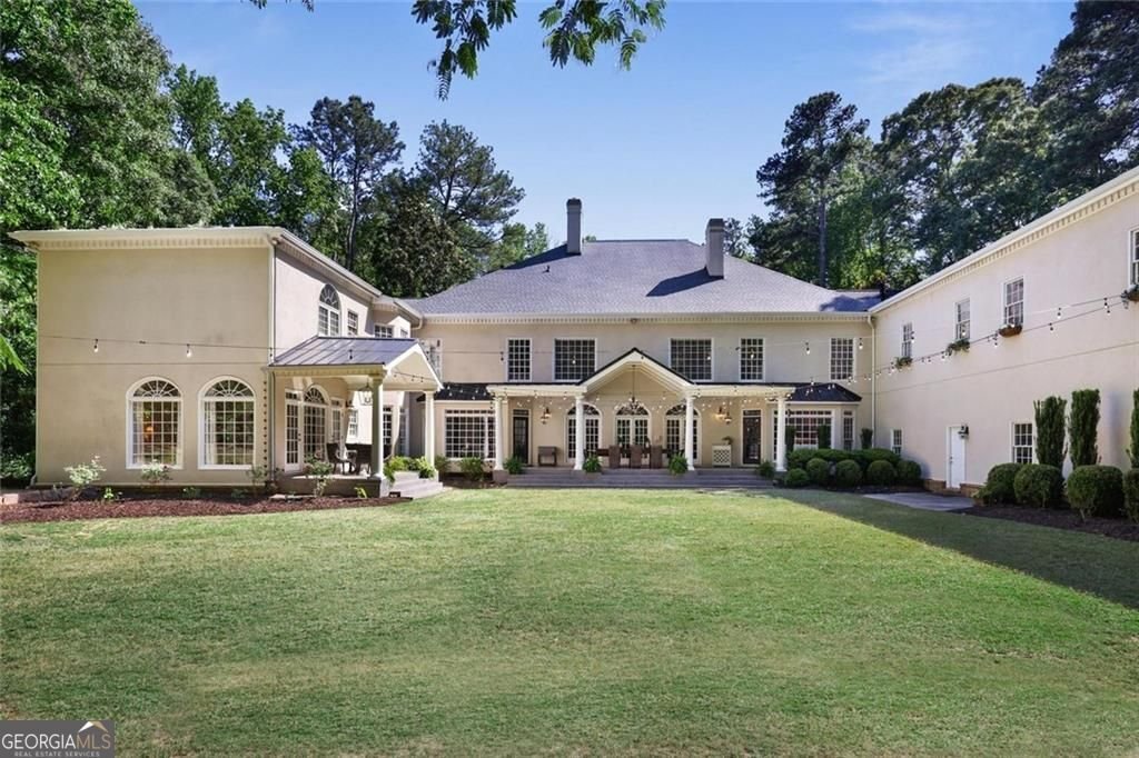 710 Walnut Drive Marietta - Photo 12