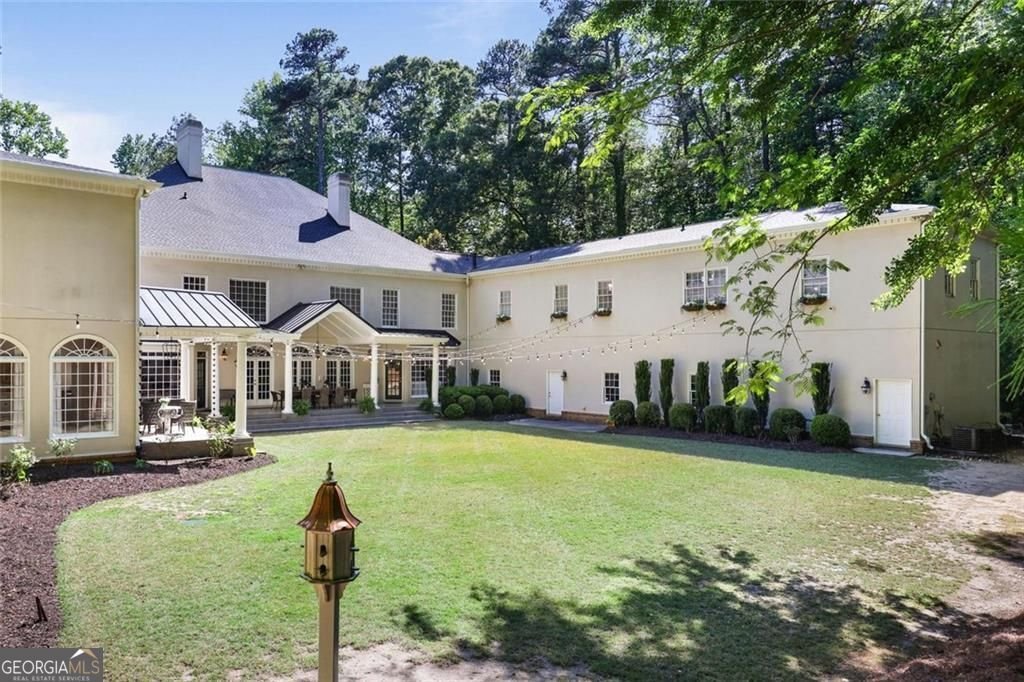 710 Walnut Drive Marietta - Photo 13