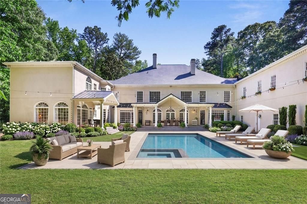 710 Walnut Drive Marietta - Photo 16