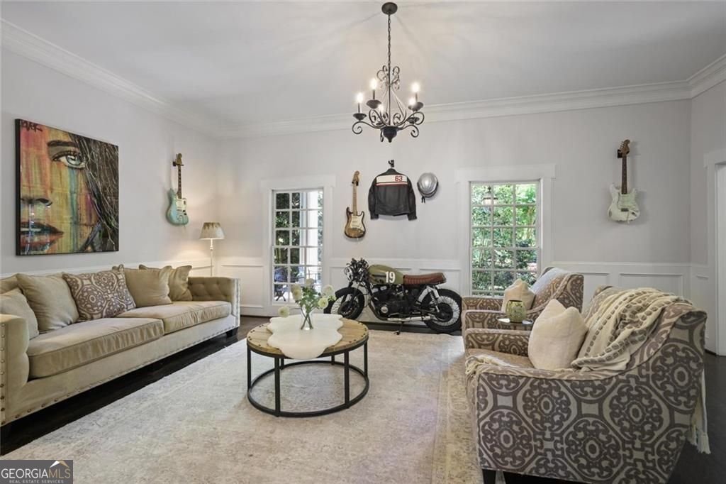 710 Walnut Drive Marietta - Photo 18