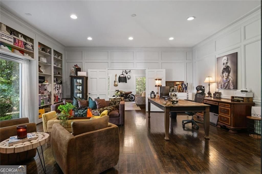 710 Walnut Drive Marietta - Photo 20