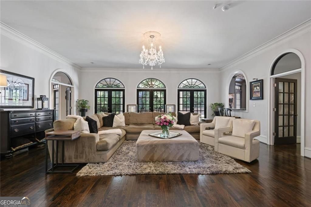 710 Walnut Drive Marietta - Photo 21
