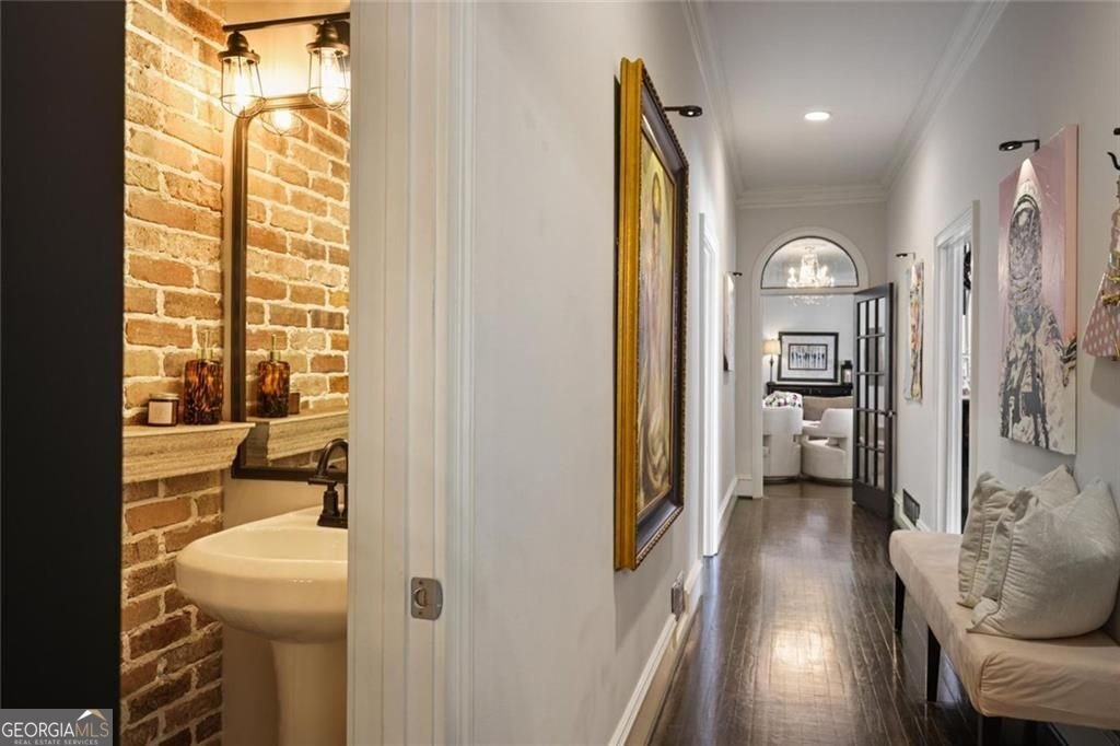 710 Walnut Drive Marietta - Photo 22