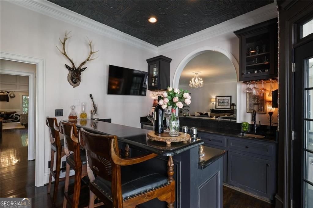 710 Walnut Drive Marietta - Photo 24