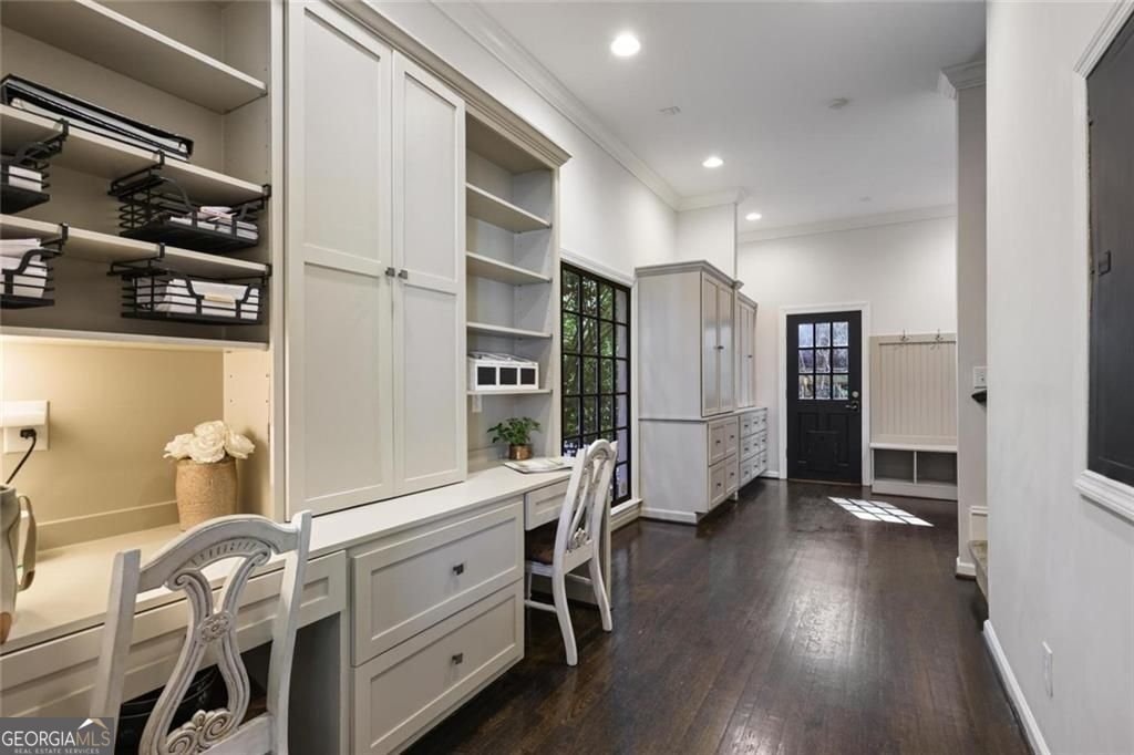 710 Walnut Drive Marietta - Photo 25