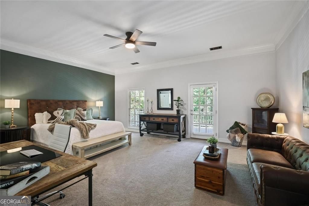 710 Walnut Drive Marietta - Photo 31