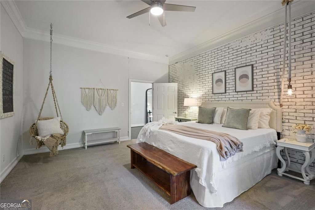 710 Walnut Drive Marietta - Photo 32