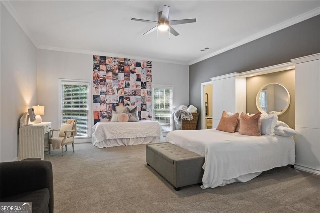 710 Walnut Drive Marietta - Photo 37