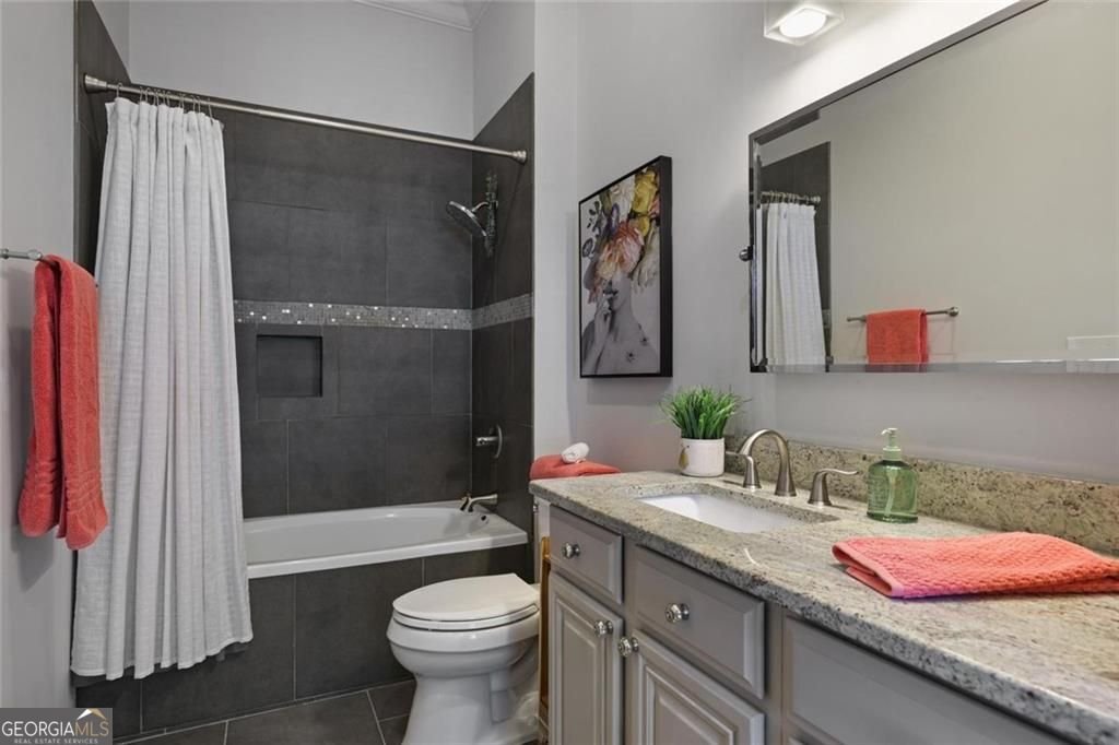 710 Walnut Drive Marietta - Photo 38
