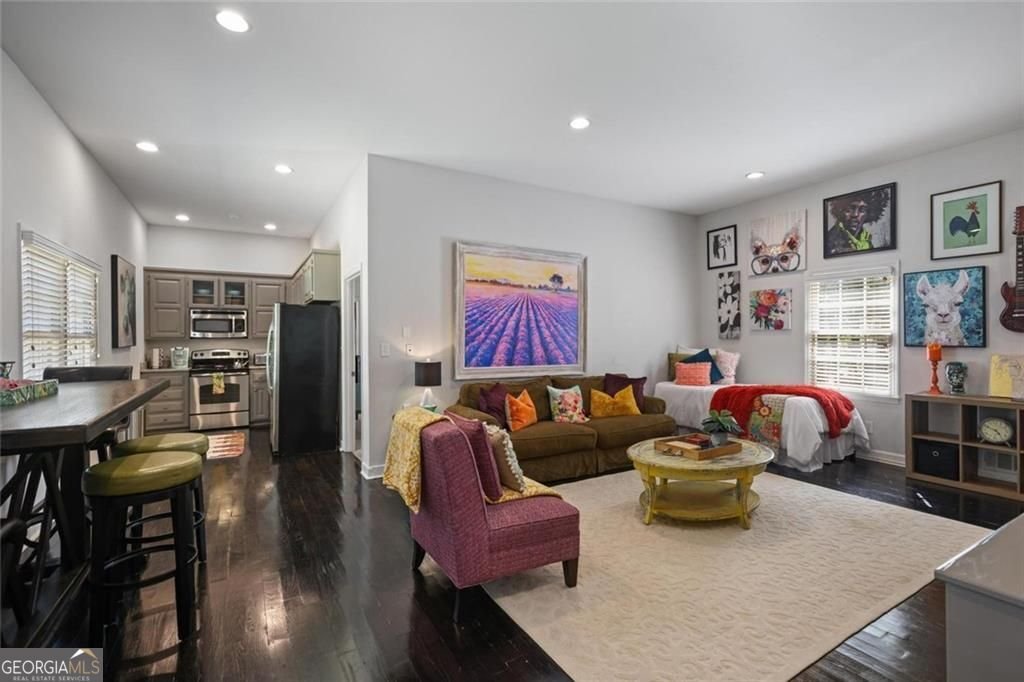 710 Walnut Drive Marietta - Photo 40