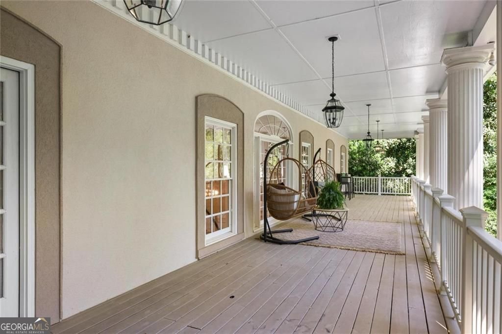 710 Walnut Drive Marietta - Photo 41