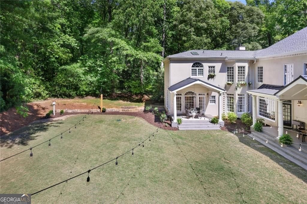 710 Walnut Drive Marietta - Photo 46