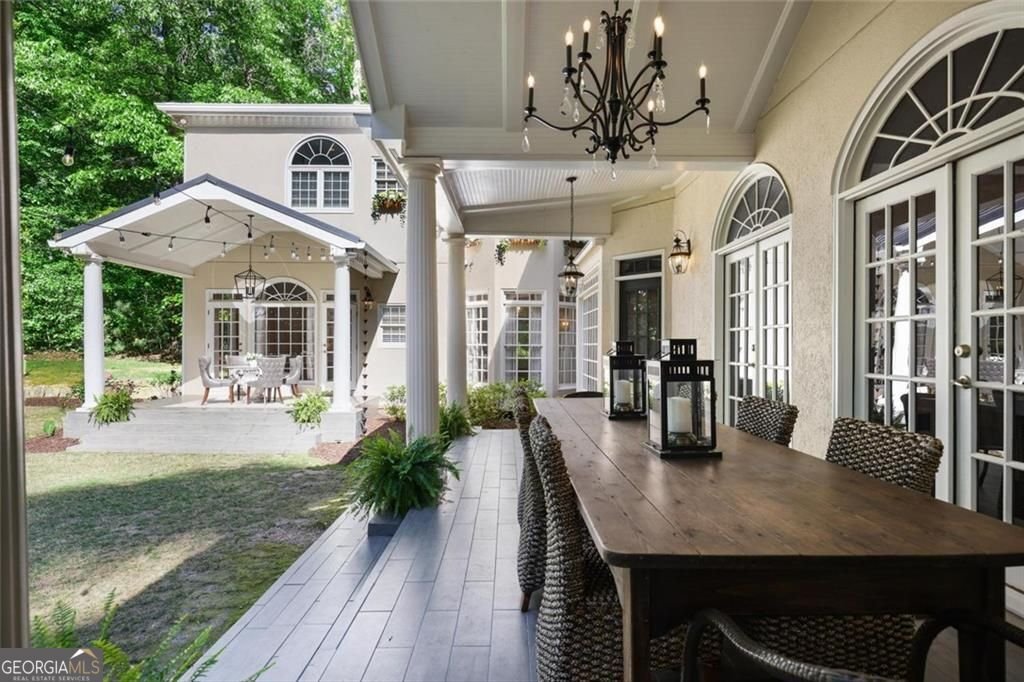 710 Walnut Drive Marietta - Photo 47