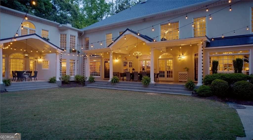 710 Walnut Drive Marietta - Photo 48