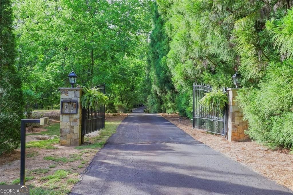 710 Walnut Drive Marietta - Photo 50