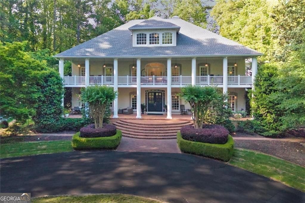 710 Walnut Drive Marietta - Photo 51