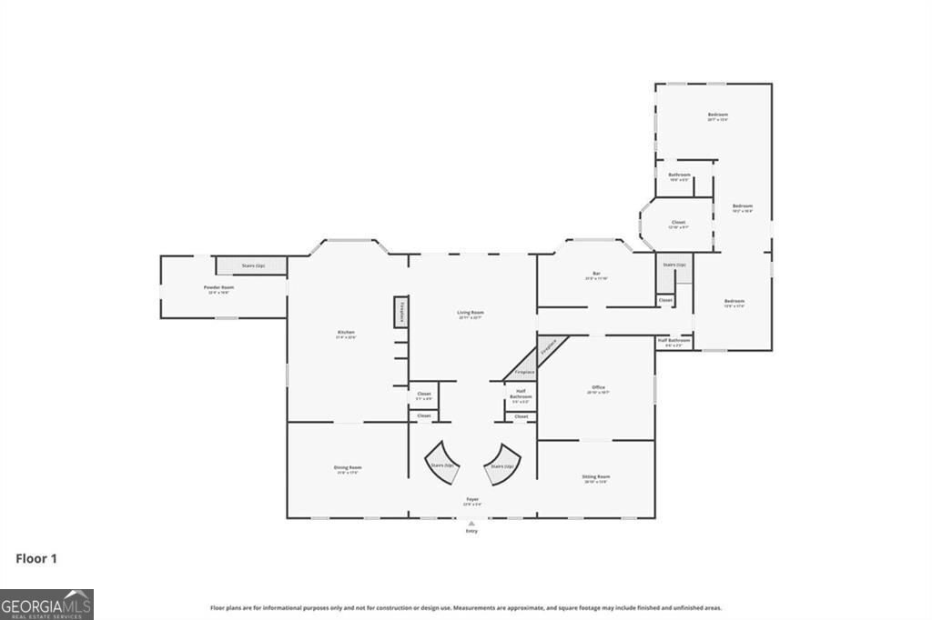 710 Walnut Drive Marietta - Photo 54