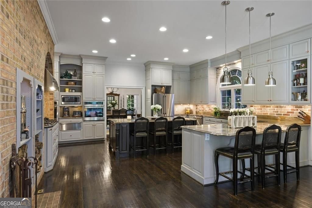 710 Walnut Drive Marietta - Photo 6
