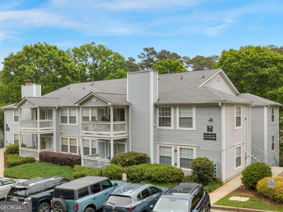 1361 Keys Crossing Drive Brookhaven - Photo 31