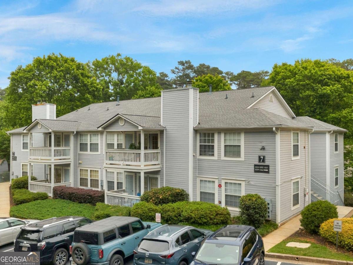 1361 Keys Crossing Drive Brookhaven - Photo 32