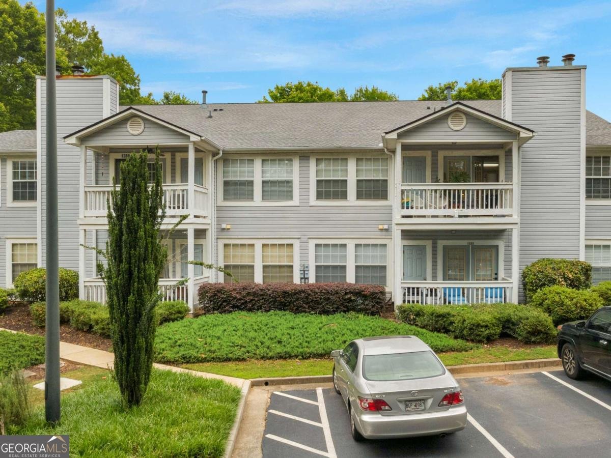 1361 Keys Crossing Drive Brookhaven - Photo 33