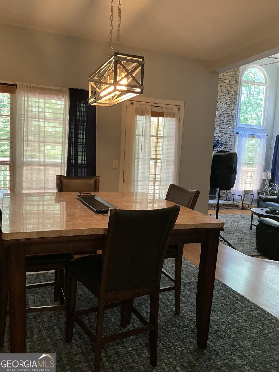 11974 Olmstead Drive Fayetteville - Photo 16