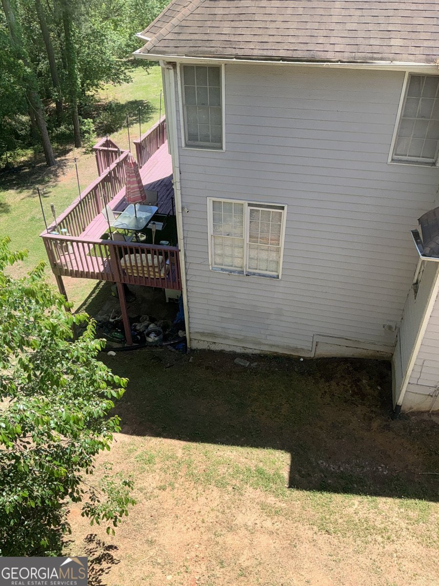 11974 Olmstead Drive Fayetteville - Photo 45
