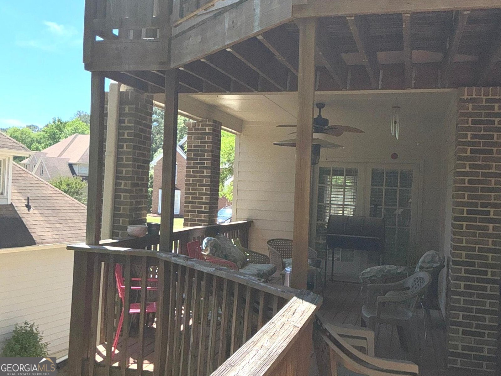 11974 Olmstead Drive Fayetteville - Photo 78