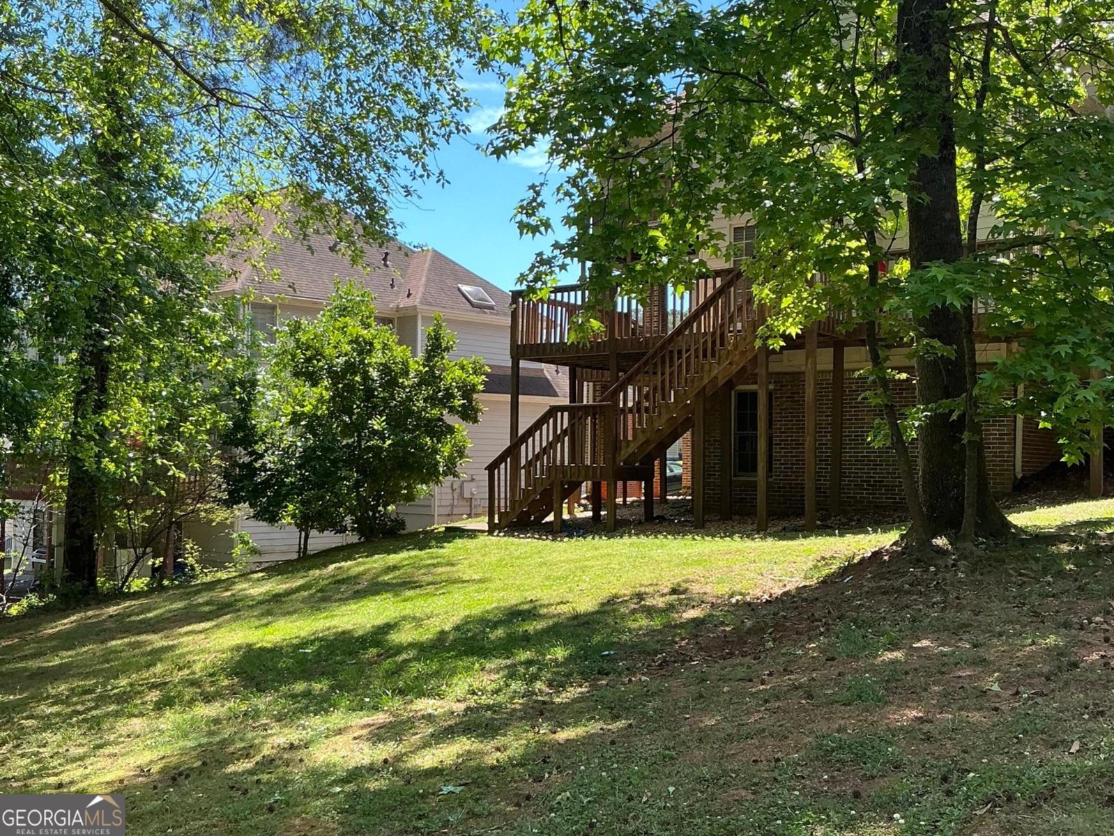 11974 Olmstead Drive Fayetteville - Photo 79