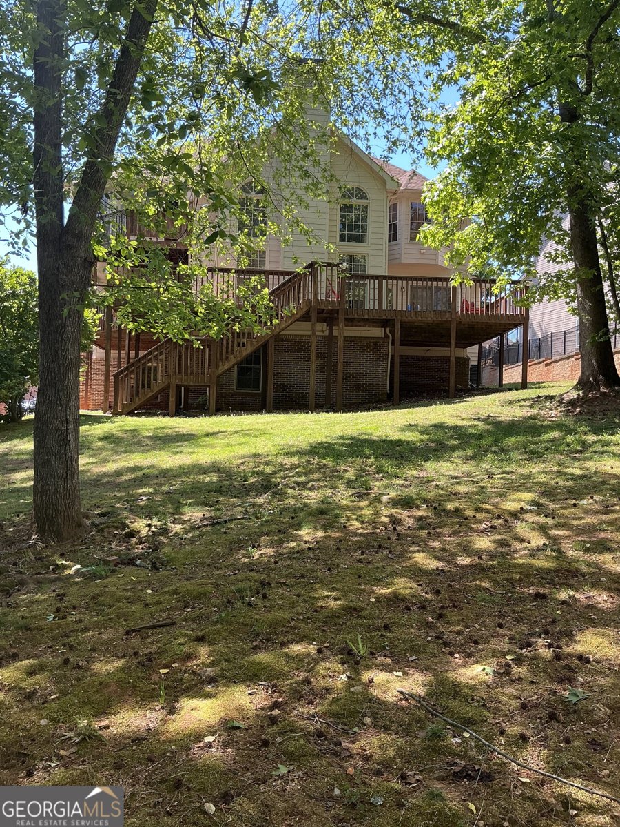 11974 Olmstead Drive Fayetteville - Photo 84