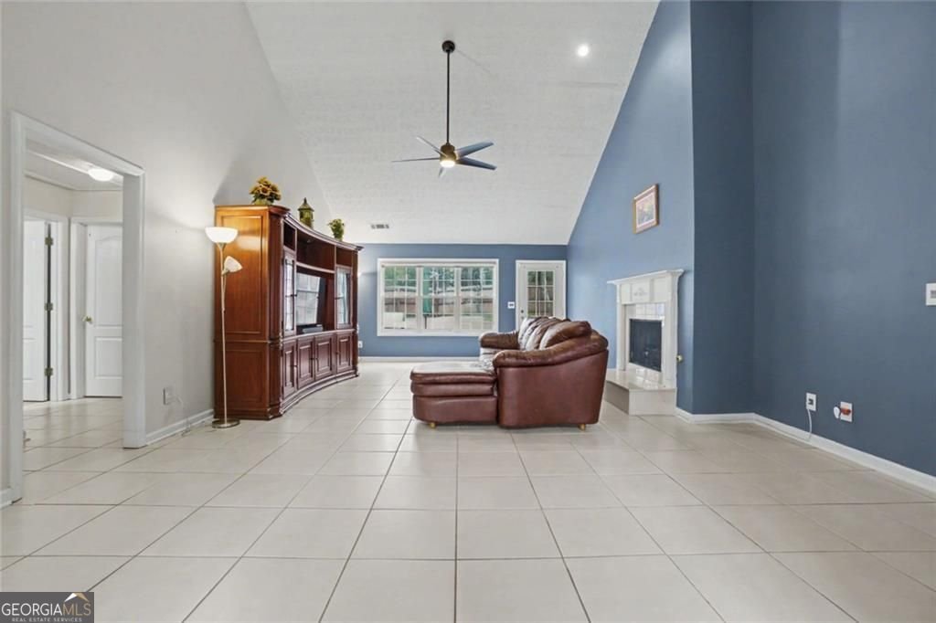 4003 Suwanee Place Drive Suwanee - Photo 10