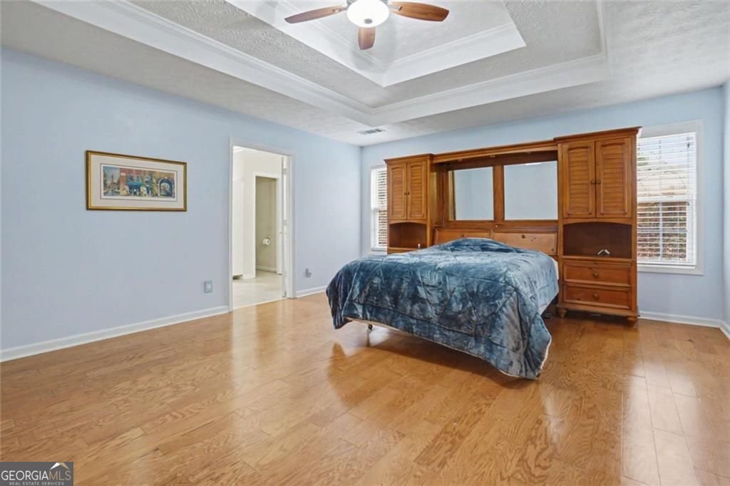 4003 Suwanee Place Drive Suwanee - Photo 23